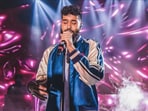 AP Dhillon reveals why he never sang a song for Bollywood. AP Dhillon reveals why he never sang a song for Bollywood.