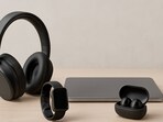 Here's the list of top 5 gadgets under Rs, 5000 to buy before the Amazon sale ends. Here's the list of top 5 gadgets under Rs, 5000 to buy before the Amazon sale ends.