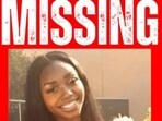 Keon King was the last person in contact with Kada Scott before her phone and social media activities dropped, authorities shared.