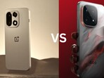 Know which Snapdragon 8 Elite Gen 5-powered phone you should buy, the OnePlus 15 or iQOO 15.