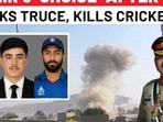 Munir's 'choice' for Taliban Munir's 'choice' for Taliban