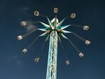 A malfunction at the North Carolina State Fair left dozens suspended(Pixabay)