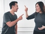 A Chinese man’s lavish spending on a live-streamer after a huge lottery win led to his wife’s heartbreak. A Chinese man’s lavish spending on a live-streamer after a huge lottery win led to his wife’s heartbreak.