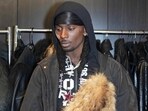 Playboi Carti was reportedly in Utah for the Antagonist Tour, when the alleged assault took place. 