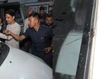 “We are not scared, and such cowardly attacks only embolden our spirits," Bista said.
