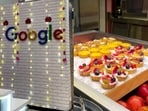 Google Hyderabad’s vibrant Diwali party featuring decor, food and fun went viral. Google Hyderabad’s vibrant Diwali party featuring decor, food and fun went viral.