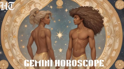 Gemini Horoscope Today: Read our expert astrological predictions to find out what the stars have in store for you. (Freepik)