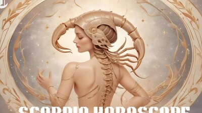Scorpio Horoscope Today: Read our expert astrological predictions to find out what the stars have in store for you. (Freepik)