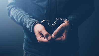 Bengaluru police said the two women were confronted by two men on a motorcycle, identified as Praveen and Yogananda, who attempted to snatch their gold chains. (iStockphoto) Bengaluru police said the two women were confronted by two men on a motorcycle, identified as Praveen and Yogananda, who attempted to snatch their gold chains. (iStockphoto)