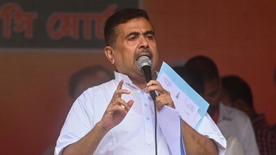 ‘২.৪০ কোটি নাম বাদ যাবে, ভারতীয় মুসলমানরা নিশ্চিন্তে থাকুন’ SIR নিয়ে শুভেন্দু