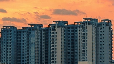 A Reddit post highlights Bengaluru’s soaring property prices, with a homebuyer saying his ₹2.5 crore budget is dismissed by builders, even outside BBMP limits. (Representational Image) (Pexels) A Reddit post highlights Bengaluru’s soaring property prices, with a homebuyer saying his ₹2.5 crore budget is dismissed by builders, even outside BBMP limits. (Representational Image) (Pexels)