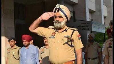 CBI had seized 108 liquor bottles during a raid at Bhullar’s farmhouse (HT Photo)