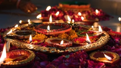 Diwali 2025: How NYC and San Francisco are celebrating the festival of