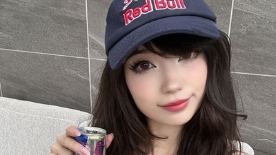 Emiru is an American Twitch streamer and cosplayer known for her League of Legends gameplay and creative content. (X/@emiru) Emiru is an American Twitch streamer and cosplayer known for her League of Legends gameplay and creative content. (X/@emiru)