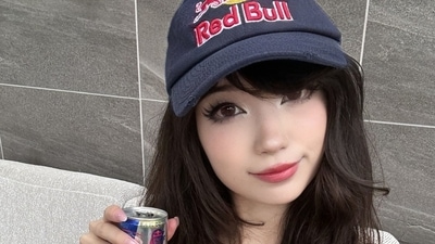 Emiru was attacked on stage at TwitchCon 2025 on Friday, October 17. (X/@emiru)