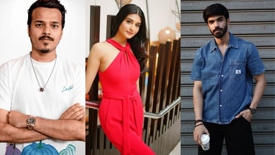 Indian gamers Animesh Agarwal, Payal Dhare and Raj Varma have been nominated at the upcoming ESports Awards 2025 Indian gamers Animesh Agarwal, Payal Dhare and Raj Varma have been nominated at the upcoming ESports Awards 2025