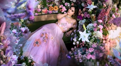 Manushi Chhillar (Outfit: House of Armuse | Jewellery: Aisshpra Gems & Jewels) (Photo: Tejas Nerurkar) Manushi Chhillar (Outfit: House of Armuse | Jewellery: Aisshpra Gems & Jewels) (Photo: Tejas Nerurkar)