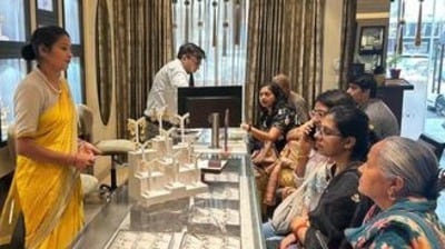 ধনতেরসের শুভ মুহূর্ত শেষ হচ্ছে কখন?