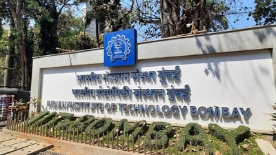 Privacy fears rise at IIT-B after alumnus caught filming outside hostel washroom (Representative image/HT Photo)