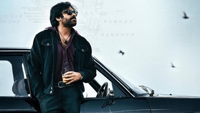 They Call Him OG OTT release: Pawan Kalyan plays a former gangster called Ojas Gambheera in the film.