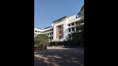 Over 35 nurses, including 15 from Sassoon General Hospital, 10 from Aundh District Hospital, and 10 from Baramati Hospital, were trained for healthcare-associated infections (HAI). (HT)