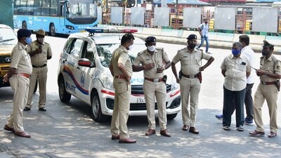 Panchayat officer suspended after employee’s suicide over unpaid honorarium (Representative image/PTI) Panchayat officer suspended after employee’s suicide over unpaid honorarium (Representative image/PTI)