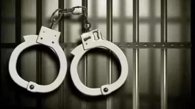 Police said that most of those arrested have a criminal history and are being investigated thoroughly. (Representational image) Police said that most of those arrested have a criminal history and are being investigated thoroughly. (Representational image)