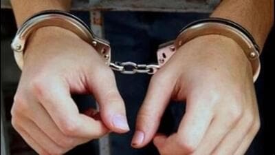 Police said the accused allegedly added provocative commentary on his Facebook post that could incite public unrest. (Representational image) Police said the accused allegedly added provocative commentary on his Facebook post that could incite public unrest. (Representational image)