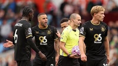Burnley vs Leeds United: Match preview, team news, where to watch, and prediction for Premier League clash (REUTERS)