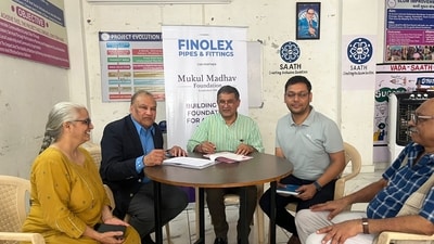 The SATHI model has strategically developed its curriculum through a collaboration of international experts. (Photo: HTCS) The SATHI model has strategically developed its curriculum through a collaboration of international experts. (Photo: HTCS)