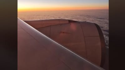 An Indian engineer’s heartfelt Reddit story about his company-paid US trip moved users. (Reddit/notTorvalds) An Indian engineer’s heartfelt Reddit story about his company-paid US trip moved users. (Reddit/notTorvalds)