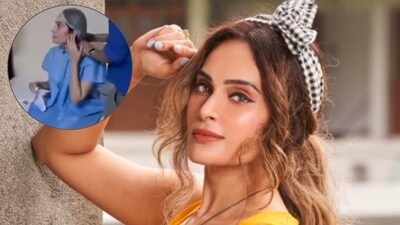 Shrutika Arjun