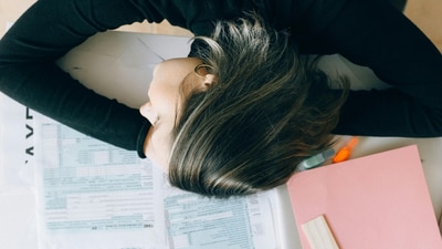 The email warned that failing to follow rules could lead to internship termination. (Pexels/Representational Image) The email warned that failing to follow rules could lead to internship termination. (Pexels/Representational Image)
