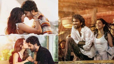ఓటీటీలోకి నిన్న రిలీజైన సిద్ధు జొన్నలగడ్డ తెలుసు కదా, ప్రదీప్ రంగనాథన్ డ్యూడ్- 2 ఒకేదాంట్లో- స్ట్రీమింగ్ ఎక్కడంటే? ఓటీటీలోకి నిన్న రిలీజైన సిద్ధు జొన్నలగడ్డ తెలుసు కదా, ప్రదీప్ రంగనాథన్ డ్యూడ్- 2 ఒకేదాంట్లో- స్ట్రీమింగ్ ఎక్కడంటే?