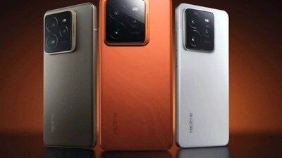 Realme GT 7 Pro: গেমিংয়ের জন্য নতুন ফোন চাইলে বেশি চিন্তা না করে এটি বেছে নিতে পারেন। এই ডিভাইসে Snapdragon 8 Elite প্রসেসরের পাশাপাশি ফ্ল্যাগশিপ-গ্রেড ক্যামেরা সেটআপ রয়েছে। এটি ৬৯,৯৯৯ টাকার আসল দামের পরিবর্তে ৪৪,৯৯৯ টাকায় কেনা যাবে। Realme GT 7 Pro: গেমিংয়ের জন্য নতুন ফোন চাইলে বেশি চিন্তা না করে এটি বেছে নিতে পারেন। এই ডিভাইসে Snapdragon 8 Elite প্রসেসরের পাশাপাশি ফ্ল্যাগশিপ-গ্রেড ক্যামেরা সেটআপ রয়েছে। এটি ৬৯,৯৯৯ টাকার আসল দামের পরিবর্তে ৪৪,৯৯৯ টাকায় কেনা যাবে।