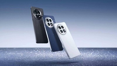 OnePlus 13: ওয়ানপ্লাসের এই ফ্ল্যাগশিপ ডিভাইসটি গ্রাহকরা ৬১,৯৮৫ টাকার ডিসকাউন্ট প্রাইসে অর্ডার করতে পারবেন। এই ফোনে পাওয়ারফুল পারফরম্যান্সের পাশাপাশি একটি দুর্দান্ত ক্যামেরা সেটআপ রয়েছে। এর উপর ব্যাঙ্ক অফার-সহ দারুণ ডিল দেওয়া হচ্ছে। OnePlus 13: ওয়ানপ্লাসের এই ফ্ল্যাগশিপ ডিভাইসটি গ্রাহকরা ৬১,৯৮৫ টাকার ডিসকাউন্ট প্রাইসে অর্ডার করতে পারবেন। এই ফোনে পাওয়ারফুল পারফরম্যান্সের পাশাপাশি একটি দুর্দান্ত ক্যামেরা সেটআপ রয়েছে। এর উপর ব্যাঙ্ক অফার-সহ দারুণ ডিল দেওয়া হচ্ছে।