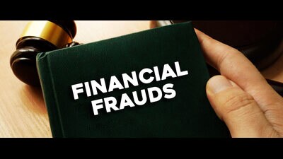The cyber crime unit is investigating whether the fraud was caused by an external cyberattack or internal collusion (For representation only)