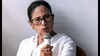 This is not the first time Banerjee has jumped in with her own theories about individual rape cases. In 2012, “fabricated” was the word she used to describe the rape of the “Park Street victim”, as media called her. (ANI) This is not the first time Banerjee has jumped in with her own theories about individual rape cases. In 2012, “fabricated” was the word she used to describe the rape of the “Park Street victim”, as media called her. (ANI)