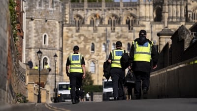 Detectives in the Serious Collision Investigation Unit are working to establish the full circumstances surrounding the collision. (Representational Photo/AFP) Detectives in the Serious Collision Investigation Unit are working to establish the full circumstances surrounding the collision. (Representational Photo/AFP)