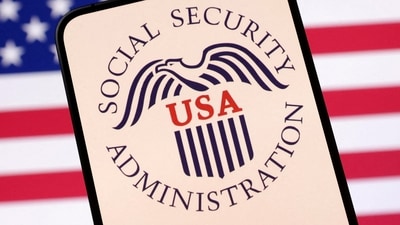 The Social Security Administration has made a quiet policy U-turn, confirming that paper checks will continue indefinitely. (REUTERS)