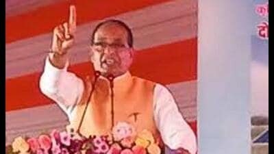 Union agriculture minister Shivraj Singh Chouhan urged farmers to use certified, high-quality seeds and adopt natural farming practices for better productivity and sustainability. (Sourced)