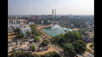 We did the best job in the country of preserving the British Raj. (Shutterstock) We did the best job in the country of preserving the British Raj. (Shutterstock)