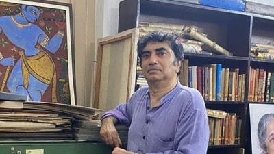 আচমকা অসুস্থ হয়ে পড়েন অনীক দত্ত আচমকা অসুস্থ হয়ে পড়েন অনীক দত্ত