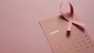Dr De debunks 4 myths about breast cancer. (Pexel) Dr De debunks 4 myths about breast cancer. (Pexel)