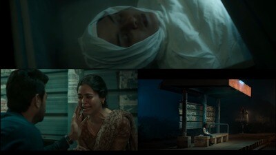 ఓటీటీలోకి తమిళ థ్రిల్లర్ (x) ఓటీటీలోకి తమిళ థ్రిల్లర్ (x)