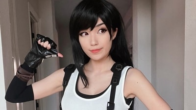 TwitchCon faced shutdown calls from angry fans after the assault on Emiru. (X/@emiru) TwitchCon faced shutdown calls from angry fans after the assault on Emiru. (X/@emiru)