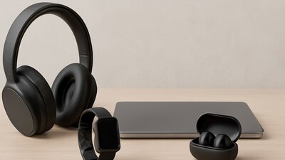 Here's the list of top 5 gadgets under Rs, 5000 to buy before the Amazon sale ends. Here's the list of top 5 gadgets under Rs, 5000 to buy before the Amazon sale ends.