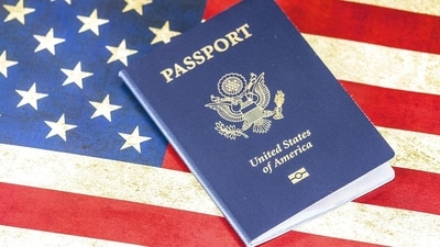 A viral Reddit post recounts a brief, successful visa interview in Chennai, while others faced denials.