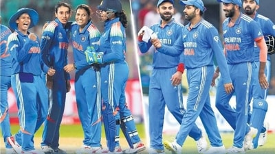 Sunday is a big day for one-day international (ODI) cricket for India. Sunday is a big day for one-day international (ODI) cricket for India.