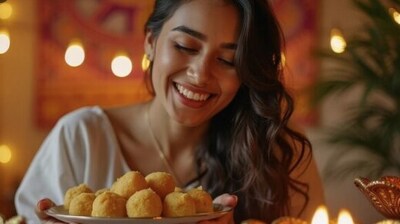 Sweets may satisfy cravings, but also contribute to ageing and health risks. (Freepik) Sweets may satisfy cravings, but also contribute to ageing and health risks. (Freepik)